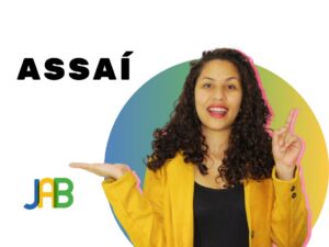 JAB - Jovem Aprendiz Assaí capa