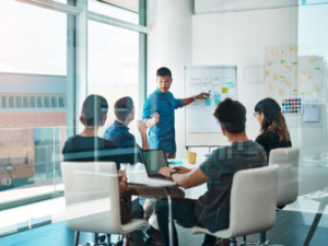 jovem aprendiz flora