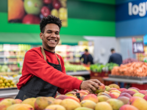 jovem aprendiz oba hortifruti